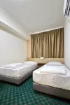 Hotel Man Va