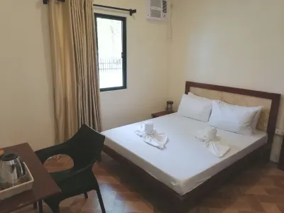 Avila's Hostel Moalboal 住宿飯店
