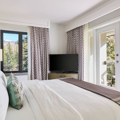 Executive King Suite With Mountain View Grand Hyatt Vail Promo Code