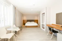 Aurea Delight Hotel