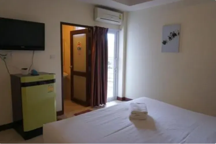 ห้องซูพีเรียร์