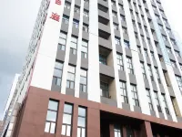 Resigya Hotel (Daqing Northeast Petroleum University) Hotel a Daqing