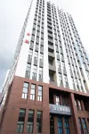 Resigya Hotel (Daqing Northeast Petroleum University)