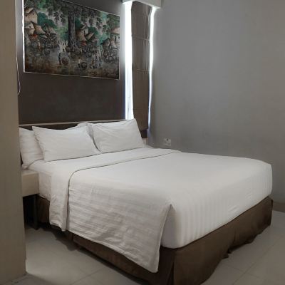 Superior Room - Smoking Maestro Hotel Kota Baru Promo Code