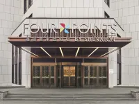 Four Points by Sheraton Changchun West