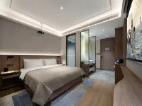 QIANNA HOTEL FINE (Anyang Railway Station Character Museum)