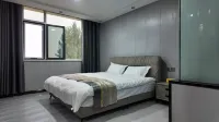 Yisheng Business Hotel