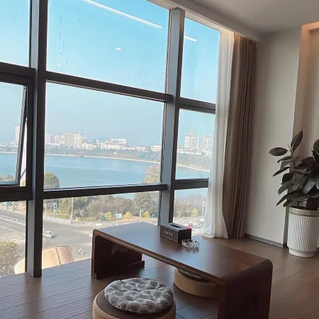 Xihai Yinxiang Apartment