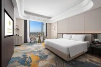 Lujiang Hongfu Jinling Hotel