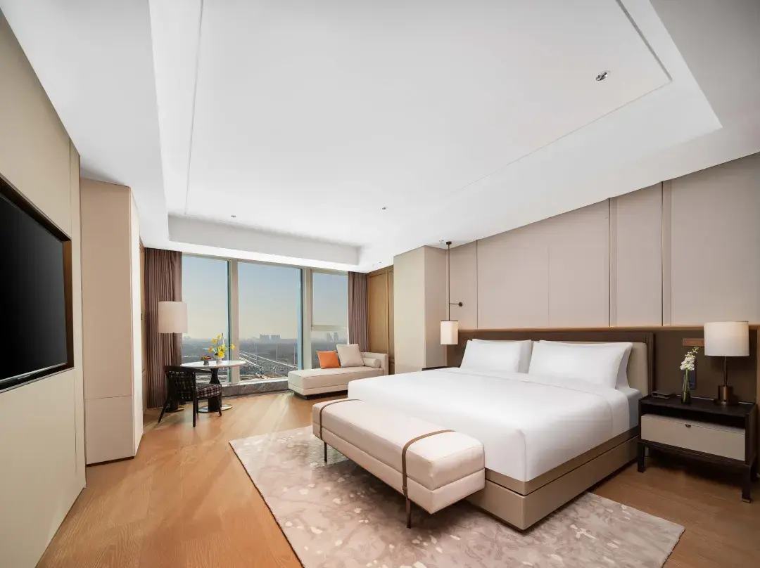 Grand New Century Hotel - Handan
