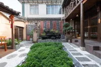 Bujian Shan · Muwa Hideaway T² Hide Bai Healing Courtyard (Dali Renmin Rd Branch)