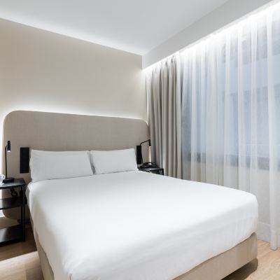 Basic Double Room Royal Ramblas Promo Code