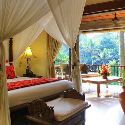 Treetops Suite Warwick Ibah Luxury Villas & Spa Promo Code