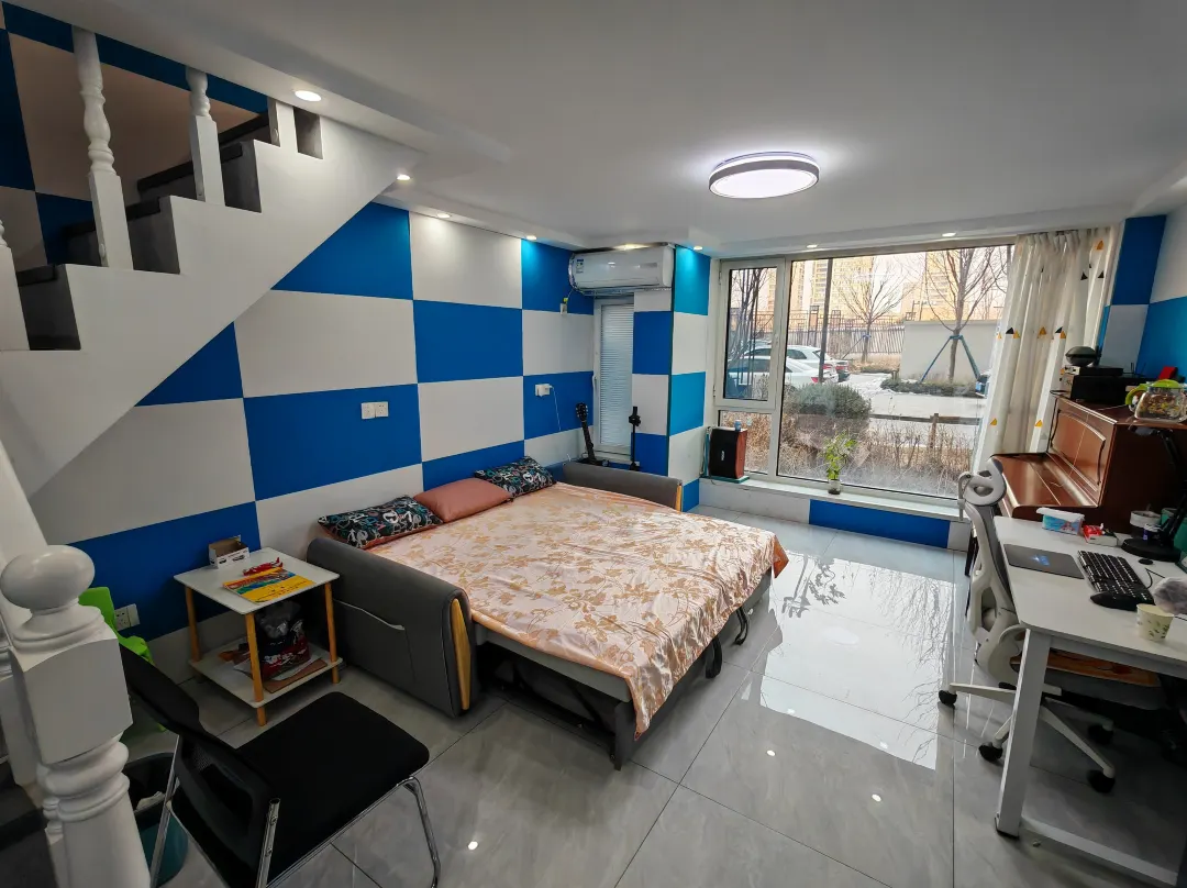 Happy Every Day ‌Bed And Breakfast ‌ - Shenyang