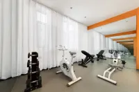바오터우 디스턴스 호텔 (바오토우 백화점 빅토리 지점)