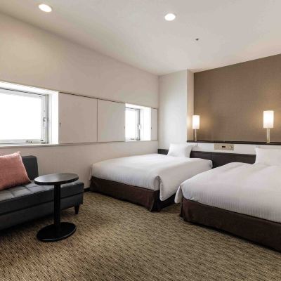 デラックスルーム(喫煙) 西鉄イン黒崎 クーポン