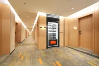 Satu Boutique Stay (Shanwei Ermalu Food Street Xinli City Plaza)
