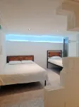 Look Home Guesthouse in Myeong-dong