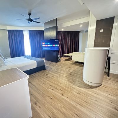 Suite Celebration Double Dengan Jakuzi(katil double) Kupon The Sterling Boutique Hotel Melaka