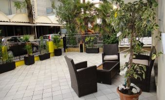Hotel Bologna - Housity