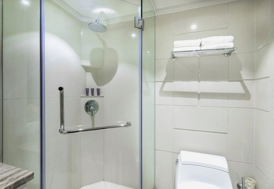 度假复式私汤家庭房