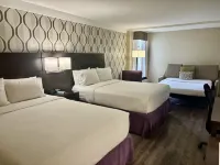 Holiday Inn Toronto International Airport by IHG
