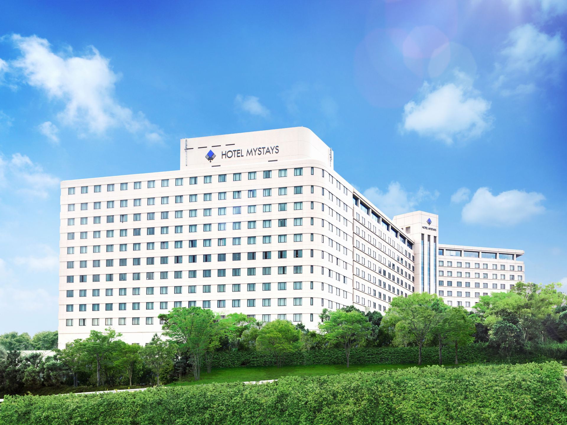 HOTEL MYSTAYS Premier Narita Reviews: 1220 Real Guest Ratings
