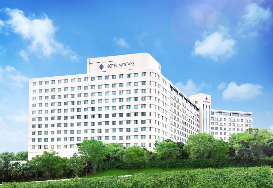 HOTEL MYSTAYS PREMIER Narita - Housity