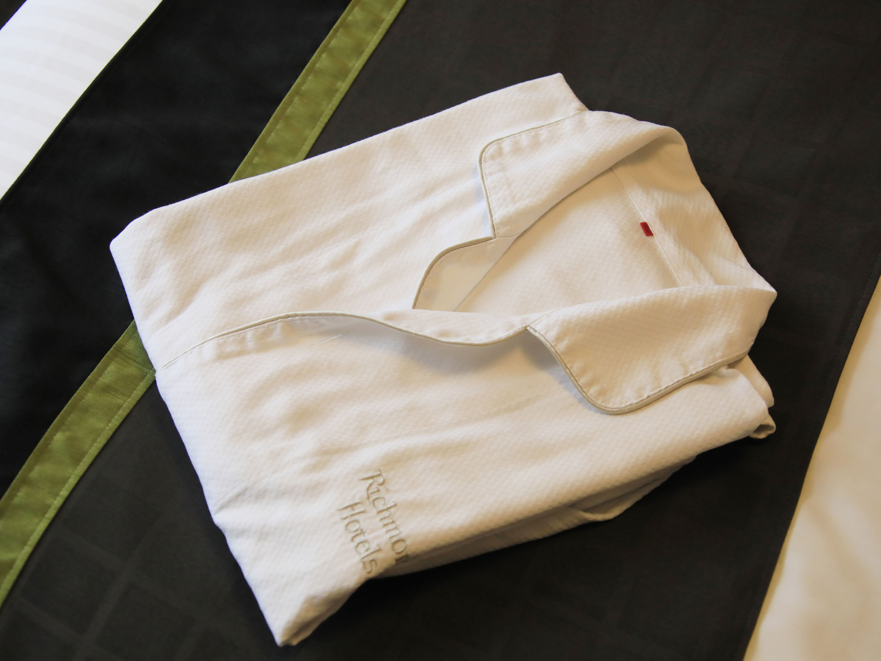 【禁烟】标准双人房（翻新）