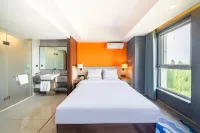 Geman Yue Hotel (Zhongchuan Airport)