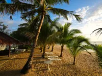 Carabao Island Beach Camp Hotels in Romblon