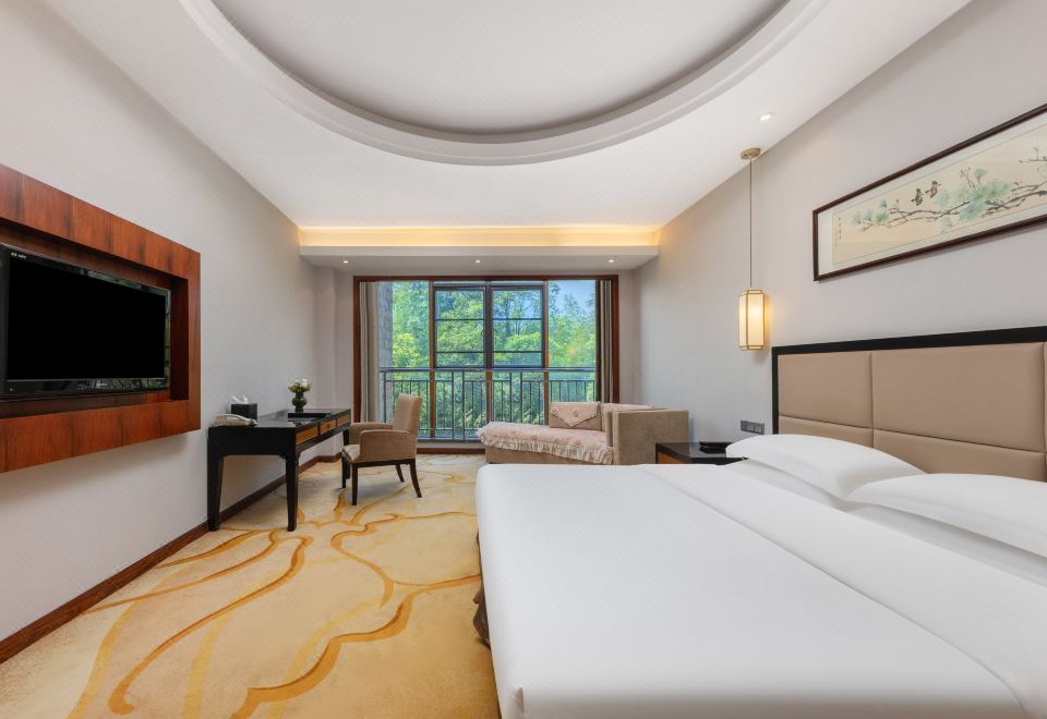 迎賓樓精品單間