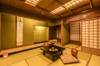 Ooedo Onsen Monogatari Premium Yoshinoya Irokuen(Old:Yukai Resort Premium Yoshinoya Irokuen) Hotel di 
