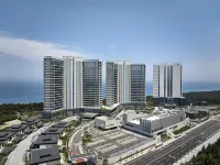 Shillamonogram Gangneung Hotel Hotels in 