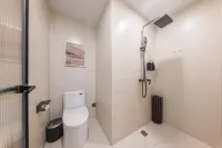 Bole Miduo Sailimu Lake Hotel