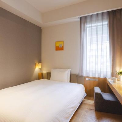 レディースダブルルーム 禁煙 ホテルグレイスリー田町 クーポン