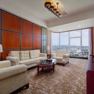 豪華套房 昆明世紀金源大飯店優惠