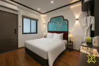 Hanoi Grandeur Hotel