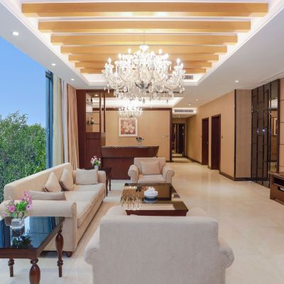 總統套房 深圳雅庭精品酒店優惠