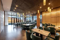 阿爾山金江溝國際維景度假溫泉飯店