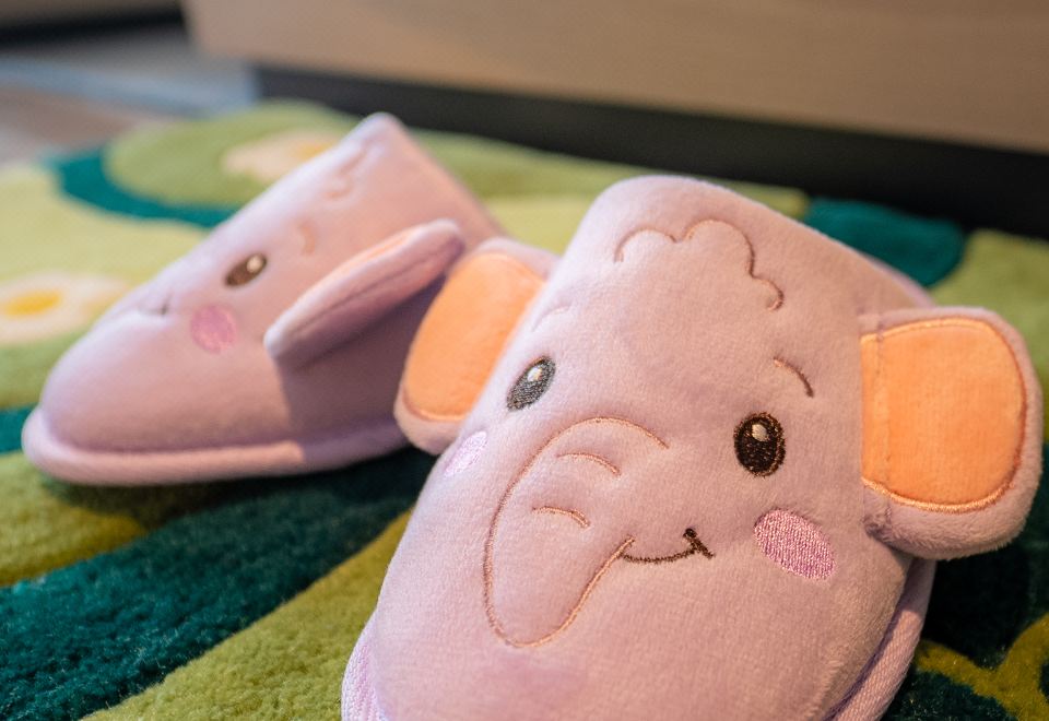 Four Points by Sheraton Xuancheng JingxianNoah's Jungle Adventure