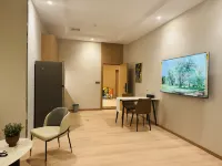 YILV Service Apartment