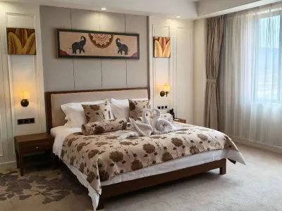 Bodhi Hotel Hotels in 
