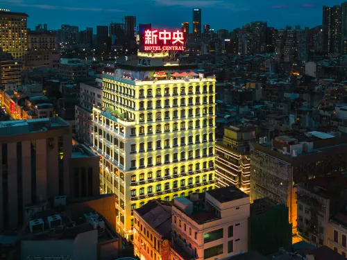 Hotel Central