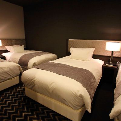 ファミリー（禁煙） センチュリオンホテルグランド神戸駅前 クーポン