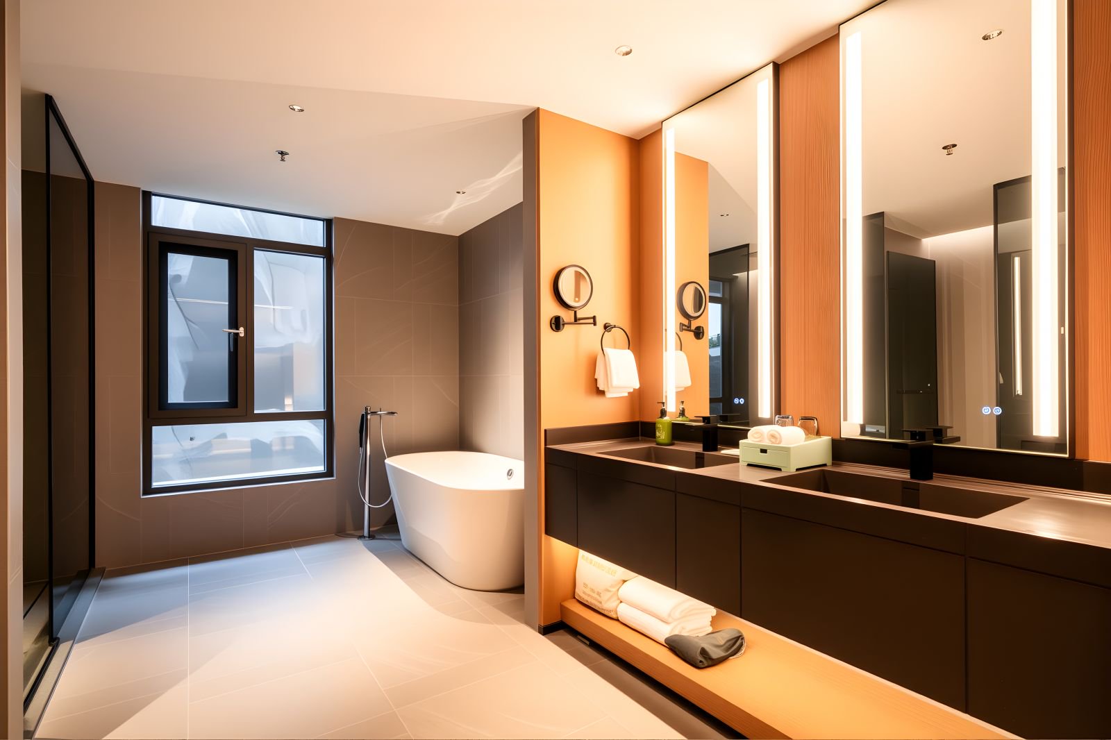 Premier Room (Double Bed)