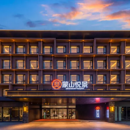 Mengshan Yuejing Hotel