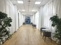 帕米爾国際ホテル