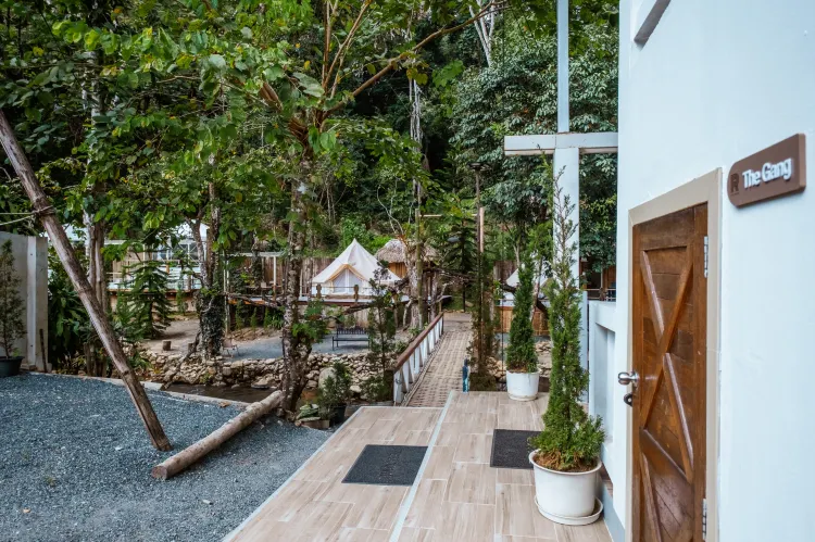 ห้องสำหรับครอบครัว