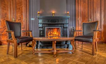 Wellness & Spa hotel Villa Regenhart - Housity